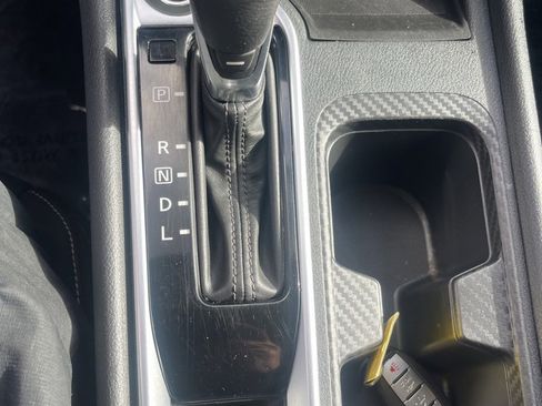 Certified 2021 Nissan Sentra SV image 17