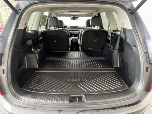 Used 2022 Kia Telluride EX w/ EX Premium Package FWD image 29