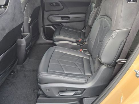 New 2027 Kia Telluride SX Prestige X-Line AWD/4WD image 7