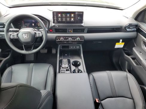 New 2026 Honda Passport RTL image 12