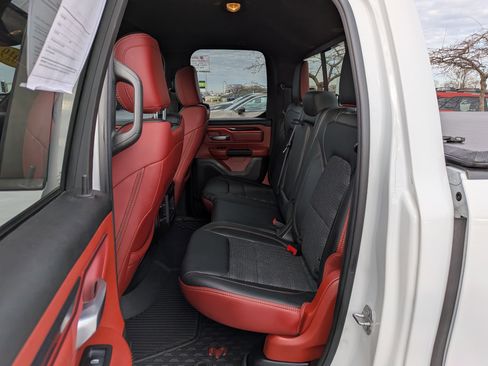 Used 2019 RAM 1500 Rebel w/ Level 1 Equipment Group image 19