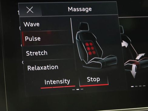 Used 2024 Audi SQ8 Premium Plus image 42