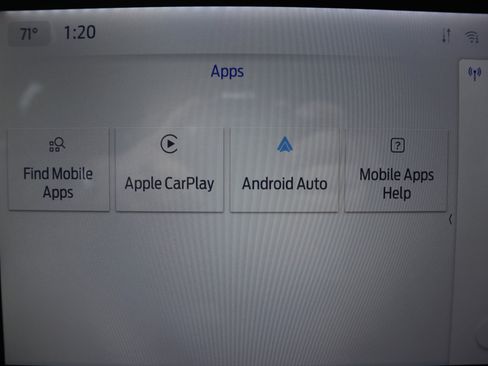 Used 2024 Ford F150 XLT w/ Mobile Office Package image 40