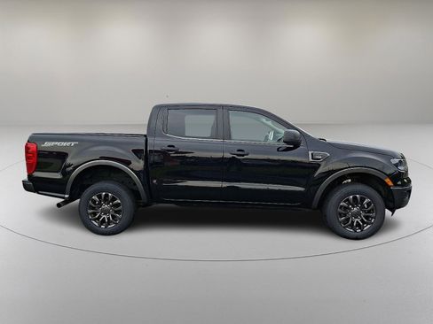 Used 2019 Ford Ranger XLT w/ Equipment Group 301A Mid image 12