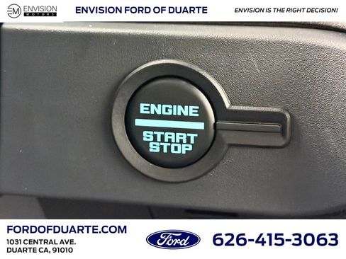 New 2025 Ford Bronco Badlands image 19