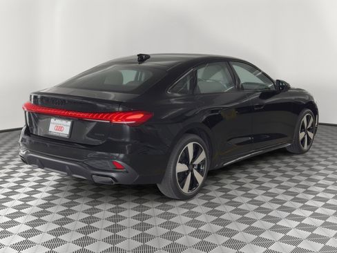 New 2026 Audi A5 2.0T Premium Plus image 9