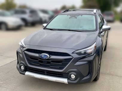 Used 2023 Subaru Outback Touring