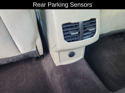 Used 2019 Ford Fusion SE image 26