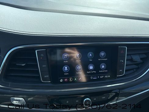 Certified 2023 Buick Enclave Essence w/ Experience Buick Package AWD/4WD image 21