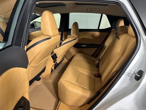 Used 2025 Lexus RZ 450e image 25