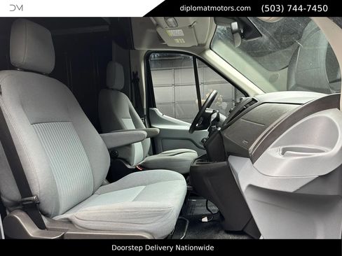 Used 2015 Ford Transit 250 148 Medium Roof image 20
