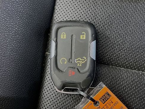 Used 2021 GMC Sierra 1500 SLT w/ SLT Convenience Package image 12