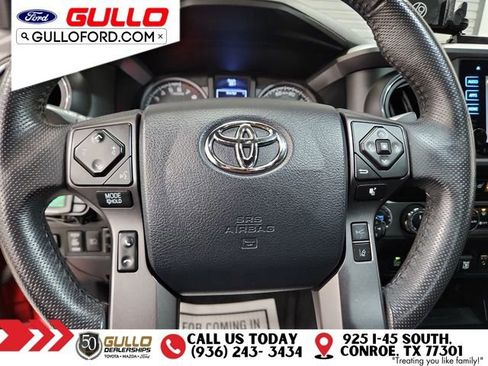 Used 2019 Toyota Tacoma TRD Off-Road image 25