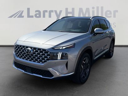 Certified 2023 Hyundai Santa Fe Limited