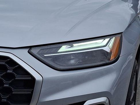 Certified 2023 Audi Q5 2.0T Premium w/ Convenience Package image 9