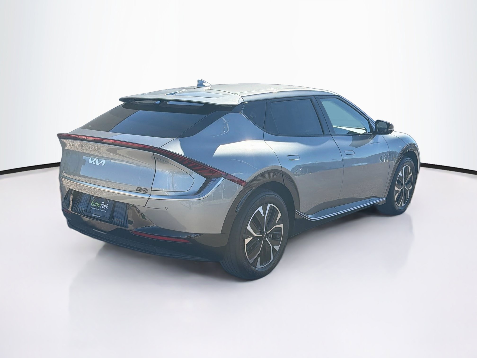 Used 2023 Kia EV6 Wind AWD/4WD image 9