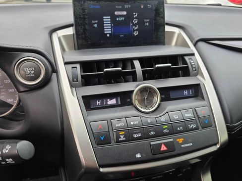 Used 2016 Lexus NX 200t FWD image 15