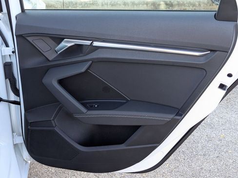 Used 2023 Audi A3 2.0T Premium image 25