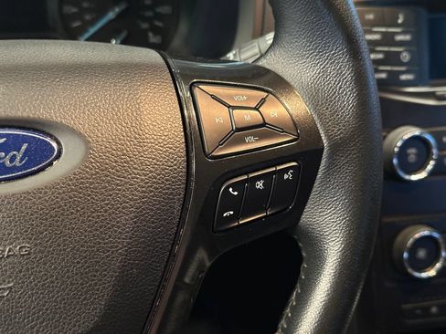 Used 2019 Ford Explorer XLT AWD/4WD image 12