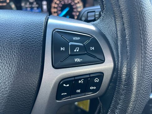 Used 2020 Ford Ranger XLT w/ Equipment Group 301A Mid image 24