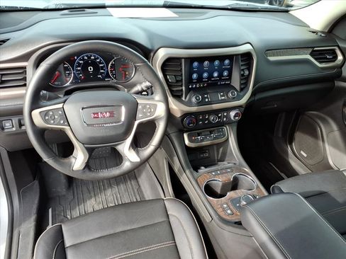 Used 2020 GMC Acadia Denali w/ Trailering Package image 20