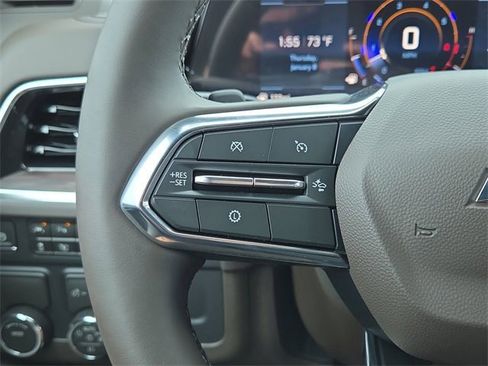 New 2026 Chevrolet Tahoe LT w/ Comfort Package image 20