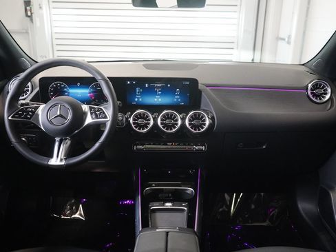 Certified 2026 Mercedes-Benz GLA 250 4MATIC image 13