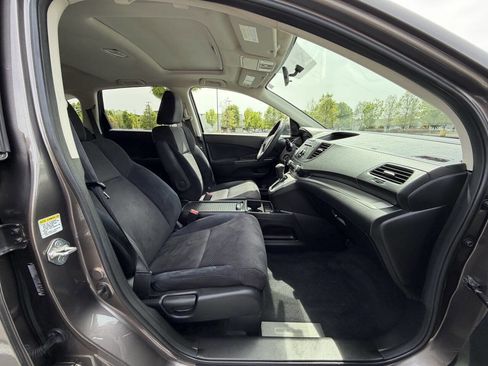 Used 2012 Honda CR-V EX image 15