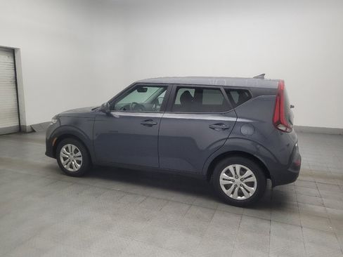 Used 2020 Kia Soul LX FWD image 3