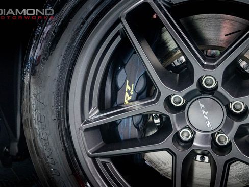 Used 2023 Dodge Challenger SRT Hellcat Redeye image 45