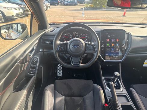 Used 2023 Subaru WRX Limited image 11