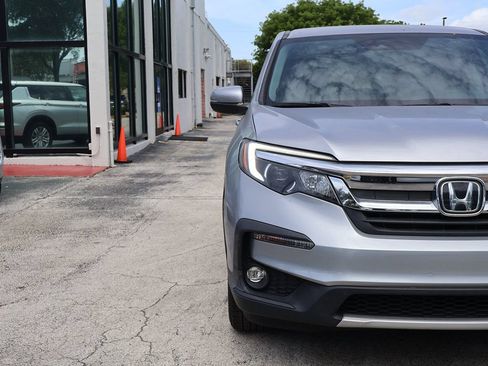 Used 2021 Honda Pilot EX image 15