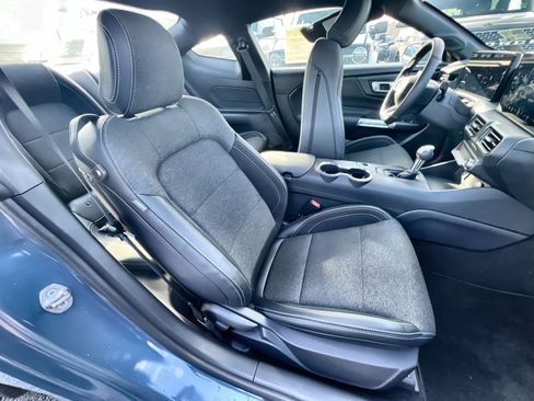 New 2025 Ford Mustang EcoBoost image 25