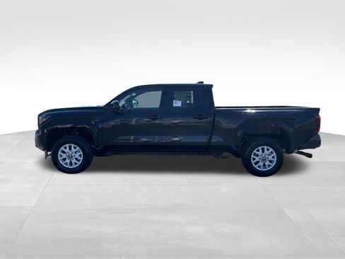 New 2026 Toyota Tacoma SR5 AWD/4WD image 7