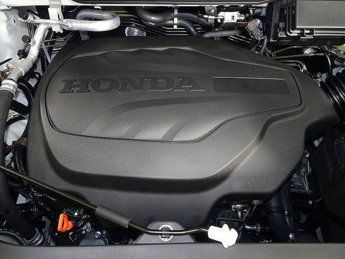 New 2026 Honda Ridgeline RTL image 10