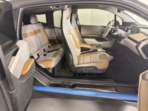 Used 2017 BMW i3 image 49