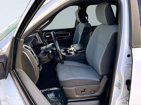 Certified 2024 RAM 3500 Big Horn image 2