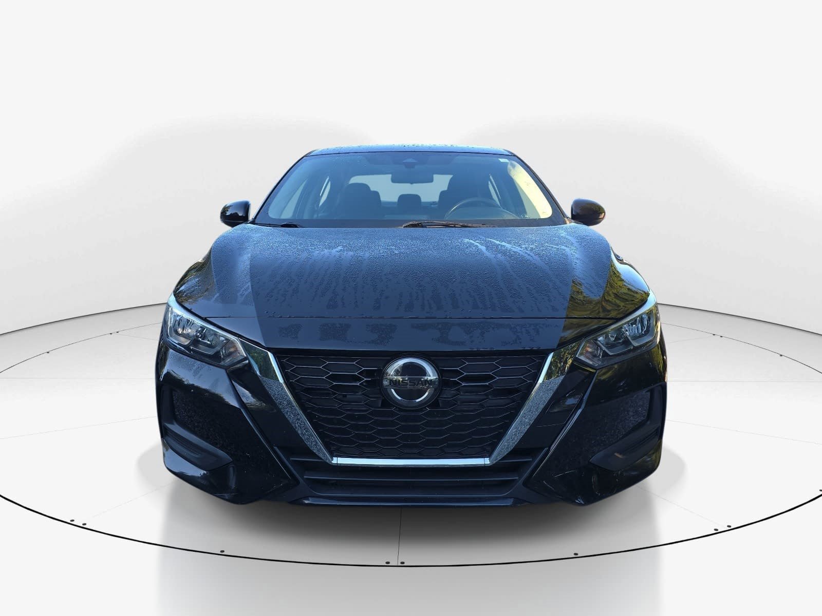 Used 2020 Nissan Sentra S FWD image 9