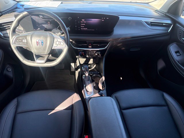 Used 2024 Buick Encore GX Sport Touring w/ Experience Buick Package AWD/4WD image 22