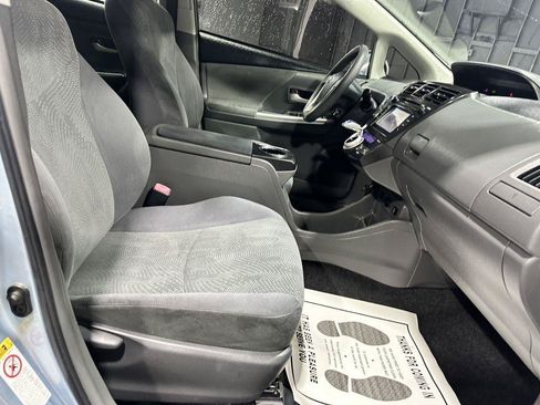 Used 2012 Toyota Prius V Two FWD image 37