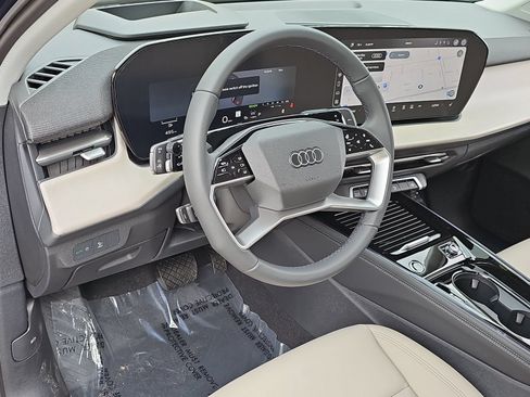 New 2026 Audi Q3 quattro 2.0T AWD/4WD image 17