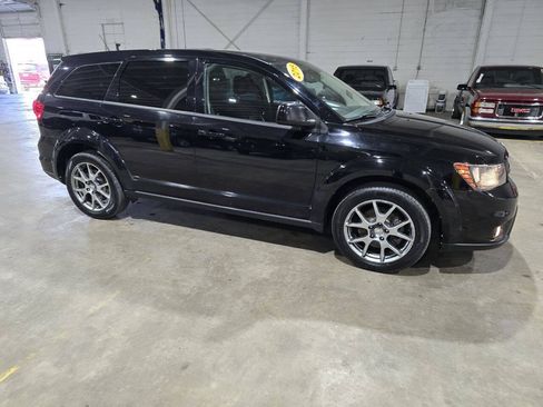 Used 2015 Dodge Journey R/T w/ Flexible Seating Group AWD/4WD image 15