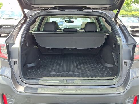Used 2020 Subaru Outback Limited w/ Popular Package #2 AWD/4WD image 29