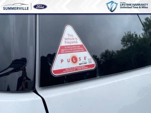 New 2025 Ford Bronco Sport Outer Banks AWD/4WD image 10