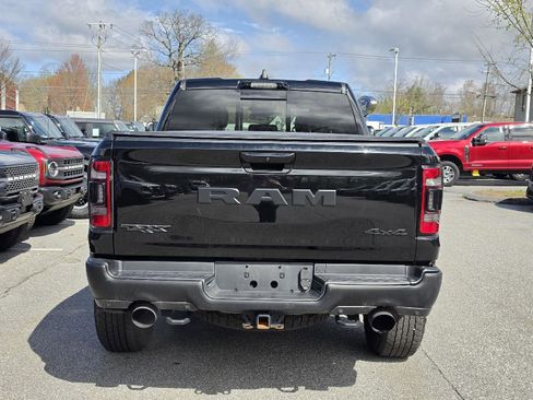 Used 2023 RAM 1500 TRX w/ TRX Level 2 Equipment Group image 4