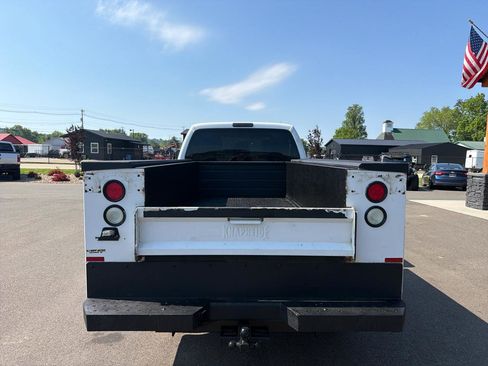 Used 2016 Ford F350 XL w/ Power Equipment Group AWD/4WD image 5
