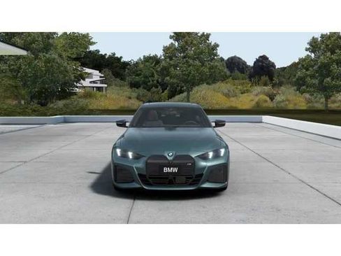 New 2026 BMW i4 M60 w/ Premium Package AWD/4WD image 3