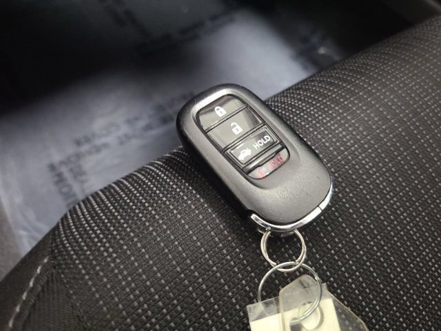 Used 2025 Honda Civic LX image 31