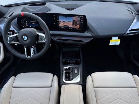 New 2025 BMW M235i xDrive AWD/4WD image 14
