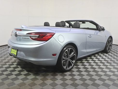 Used 2016 Buick Cascada Premium FWD image 13